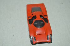 Voiture politoys panther d'occasion  Toulouse-