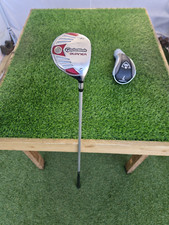 Taylormade burner wood for sale  BRACKNELL