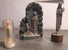 Joli lot statuettes d'occasion  Beaumont-de-Lomagne