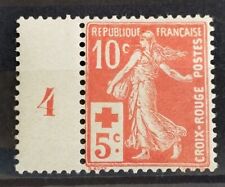 Timbre profit croix d'occasion  Billom