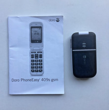 doro 409 for sale  LINCOLN