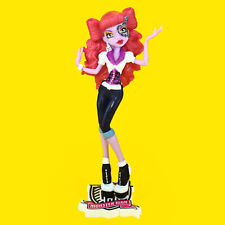 Mattel 2015 Monster High RBA Magazine Kolekcja Figurka Operetka Wydanie #20 na sprzedaż  PL