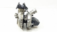 Audi mk1 turbocharger for sale  BROXBURN