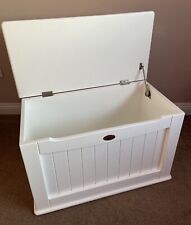 Children toy box for sale  SOUTHMINSTER