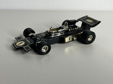 Vintage corgi lotus for sale  Romeo