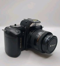 Nikon n4004 35mm for sale  Bismarck