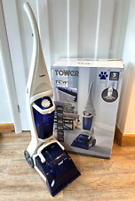 Tower carpet washer for sale  TAUNTON