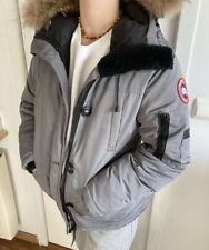 Doudoune parka canada d'occasion  Draveil
