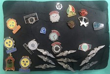 Pins collezione lotto usato  Milano