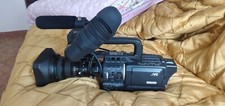 Telecamera jvc hd100 usato  Calimera