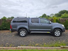 toyota hilux double cab diesel for sale toyota hilux double cab diesel for sale SHIFNAL