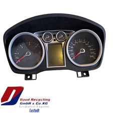Ford focus tacho gebraucht kaufen  Lustadt