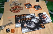 Harley davidson lot for sale  Geneva