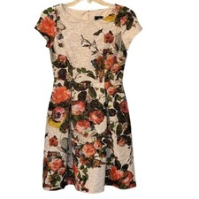 Adrianna papell floral for sale  Fort Lauderdale