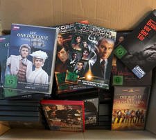 Sammlung paket dvds gebraucht kaufen  Bremen