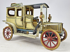 Carette limousine gummireifen gebraucht kaufen  Braunschweig