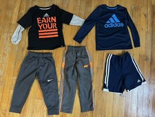 Boy clothes years for sale  Ronkonkoma