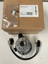 Viessmann moteur turbine d'occasion  Montmorot