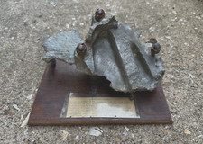 Ww2 spitfire battle for sale  UK