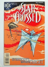 Comic star crossed gebraucht kaufen  Solingen