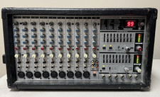 Behringer pmx 2000 d'occasion  Expédié en Belgium