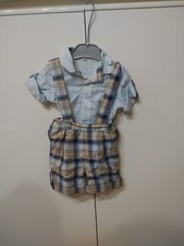 Completo bimbo neonato usato  Torrenova