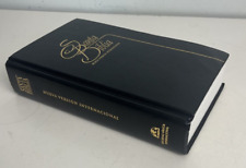Santa Biblia Holy Bible 10887 Hardcover 1999 NVI comprar usado  Enviando para Brazil