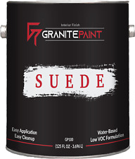 Suede textured paint for sale  Saginaw