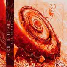 CD KIKO LOUREIRO Theory Of Mind (ANGRA) + deslizamento extra comprar usado  Enviando para Brazil