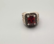Damen rubinstein ring gebraucht kaufen  Regensburg