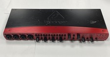 Behringer firepower fca1616 for sale  COLCHESTER