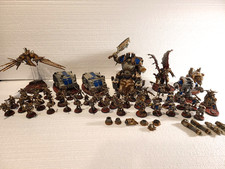 Warhammer 40k. complete for sale  Lost Nation