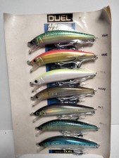 Leurres pêche d'occasion Leurres pêche d'occasion  Montaigu