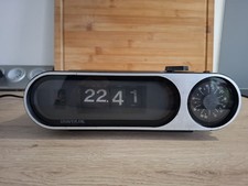 Radio reveil clapet d'occasion  Péronne