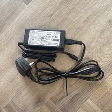 Epson adapter 24v for sale  POTTERS BAR