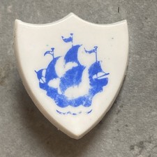 Vintage blue peter for sale  TELFORD