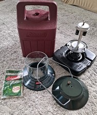 Coleman model 5154b700 for sale  Buffalo