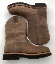 Justin boots carbide for sale  Glens Falls