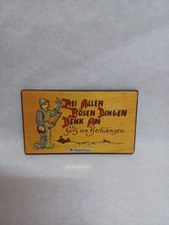 Wandbrettchen holz allen gebraucht kaufen  Schwalmstadt