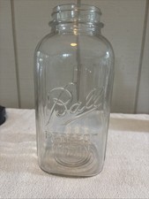 Ball clear glass for sale  Vass