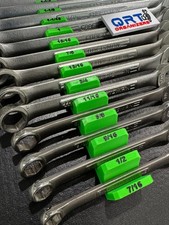 Racks organizadores de chaves inclinadas QRT Mag Lock V2, usado comprar usado  Enviando para Brazil