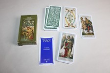 Tarot classique éditions d'occasion  Briare