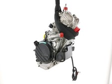 Moteur ktm 125 d'occasion  Livron-sur-Drôme