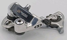 Shimano deore m735 d'occasion  Taninges