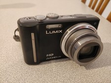 Panasonic lumix dmc d'occasion  Lyon IX