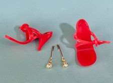 Vintage doll shoes for sale  Palm Springs