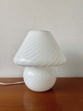 Lampada vintage murano usato  Bologna