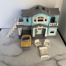 Green toys doll for sale  Huntersville