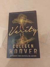 Buch verity colleen gebraucht kaufen  Ingolstadt