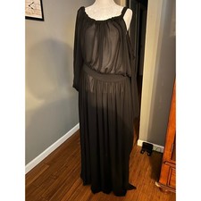 Eien black maxi for sale  Columbia